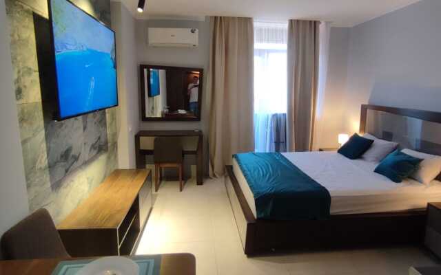 Orbi Residence Sea View Apart-Hotel