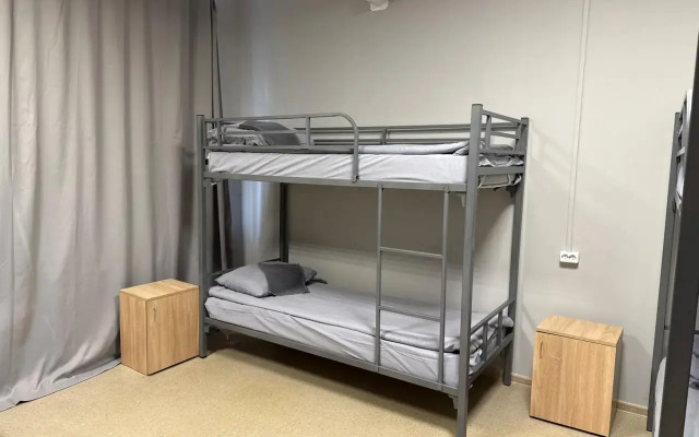 Хостел Сосновый Бор