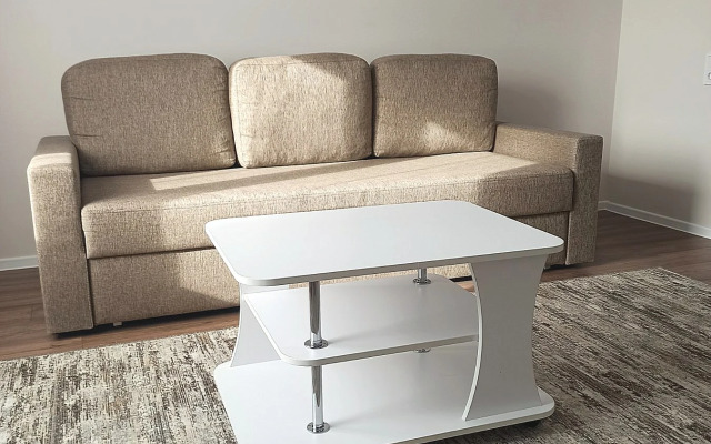 Квартира на Немига 12