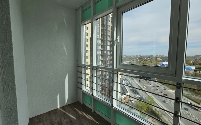 Uyutnaya Studiya V Samom Tsentre Goroda Flat