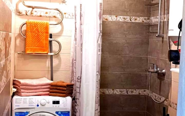 Madrid Apartments