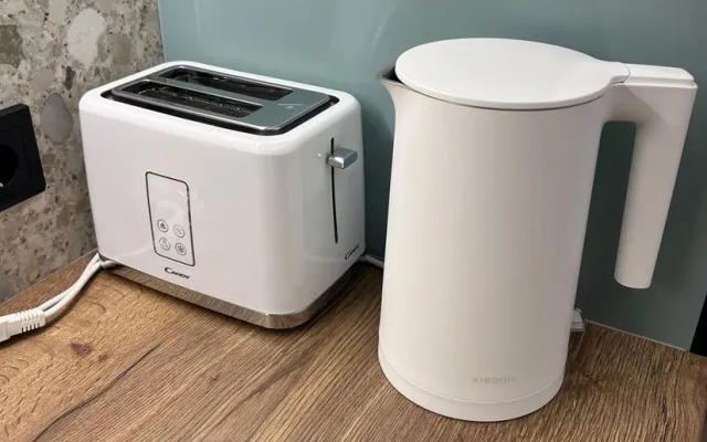 Квартира Уютная у моря