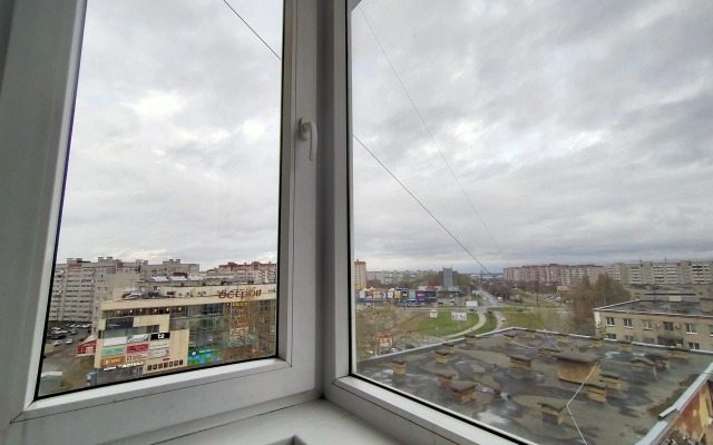 Апартаменты Вологда Северная 10Б