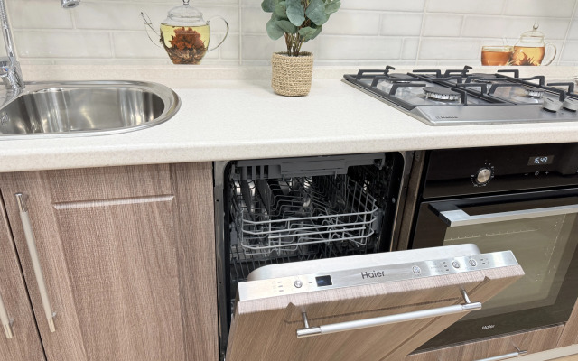 Квартира Лучшее решение у ТРЦ Тополь