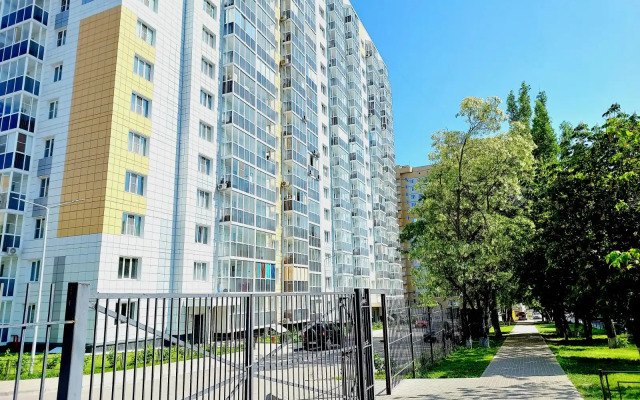 Квартира в Коминтерновском Районе