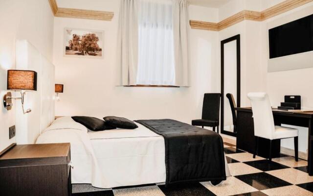 BHB Hotel