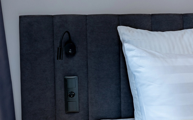 Апартаменты Студия у метро 906