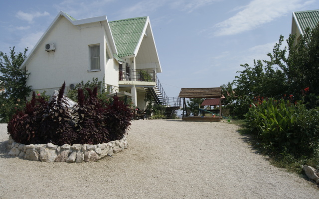 Silviya Guest House