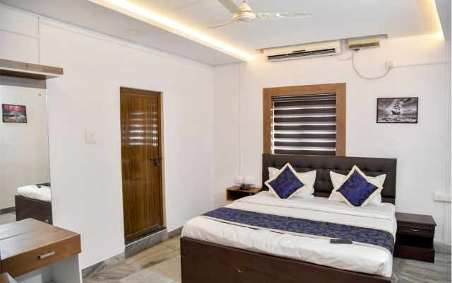 Гостевой Дом Bekalfortinn