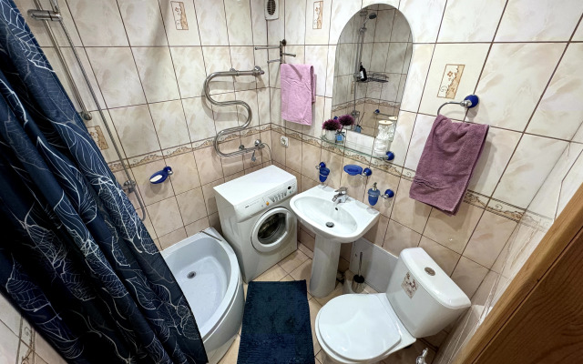 Квартира Сакура в Хибинах