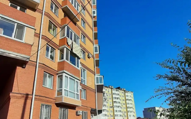 Квартира на Мельничной 3