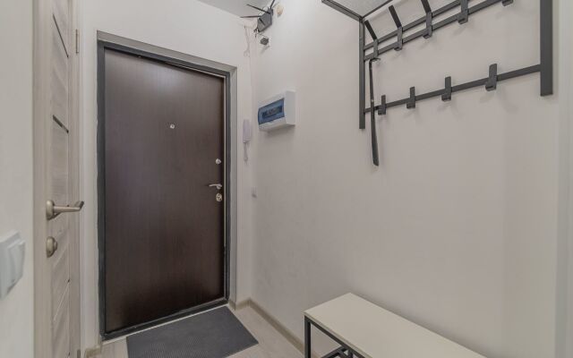Studiya Na Mikhaylovskaya 51 Apartments