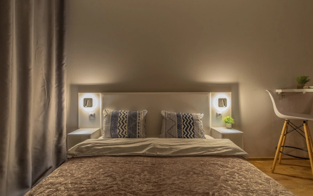 Apartment Classic SalutApart 8
