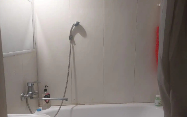 Квартира в Минуте от Трассы