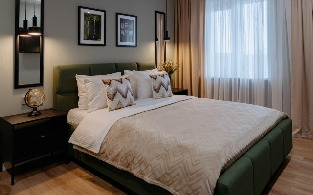 Квартира Great House