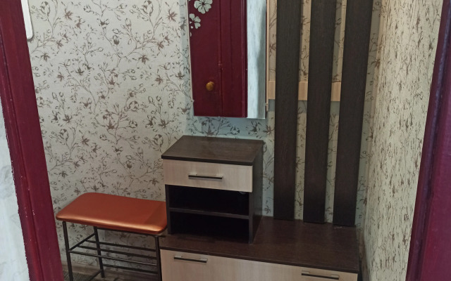 V tsentre Flat