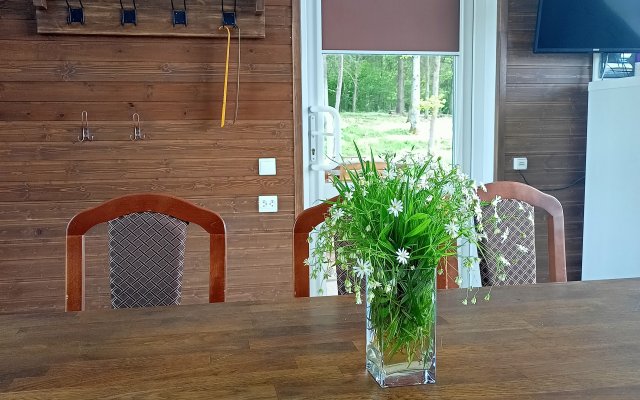 Дом в деревне Селихново