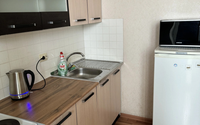 V tsentre Orla Apartments