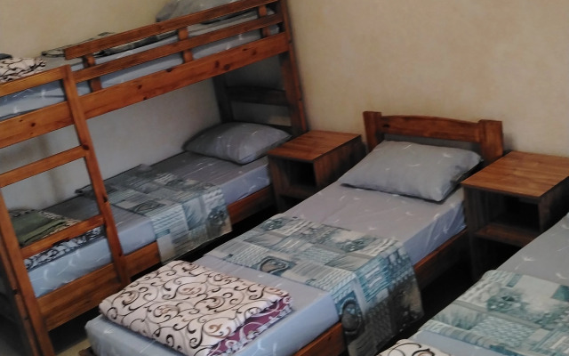 "Adam i Yeva" Guest House