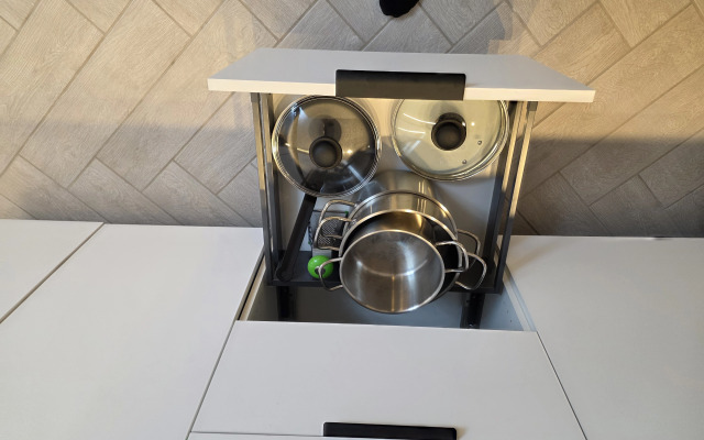 Гостевой дом Безмятежность