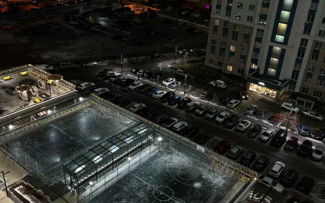 Квартира с Отличным Ремонтом от Dimdom. Отчётные Документы