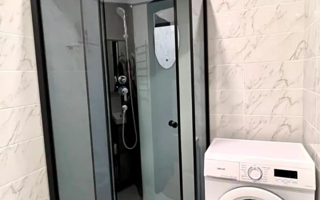 Na Figurnoy 1/2 Apartments