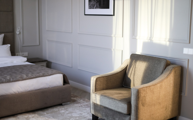 Ramina Boutique-Hotel