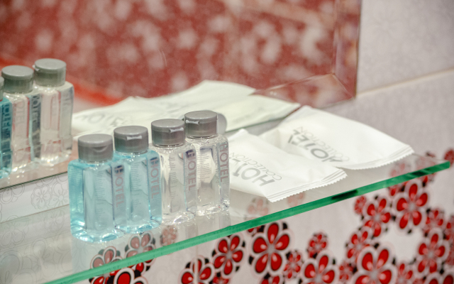 Апартаменты Красный Квадрат на Набережной