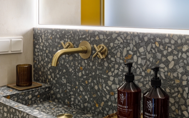 Studio 36 Suites Китай город Amber Apartments