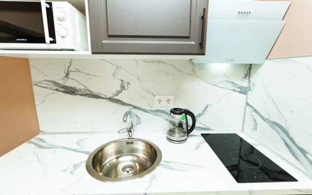 Апартаменты Бачуринская 11Ак1