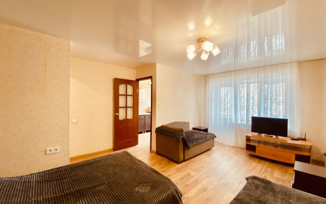 Pion8 Apartments