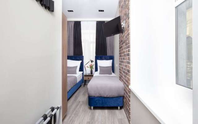 Letto U Isaakievskogo Sobora Smart Apartments