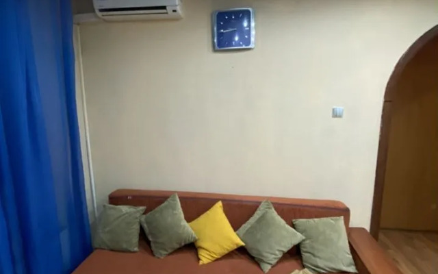 Квартира на проспекте Строителей 9