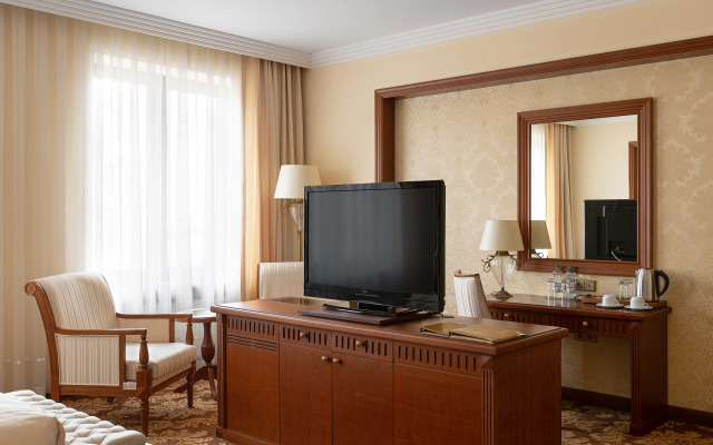 President Hotel