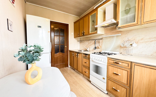 Квартира на Черновицкой 25