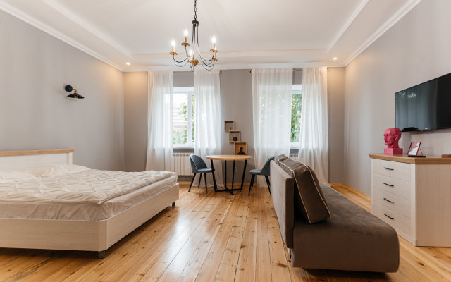 Fhouse Guest House