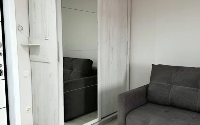 Apartment na Pionerskom Prospecte 127