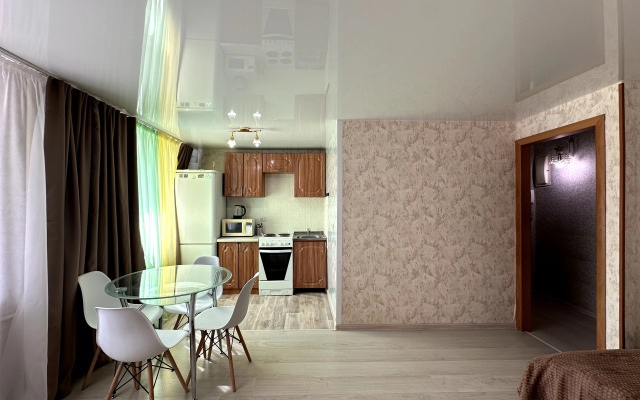 Квартира Калина