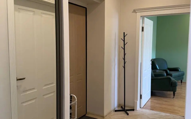 Квартира Уютная у метро Ломоносовская