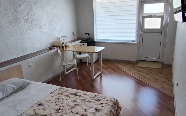 Гостевой Дом Лайтхаус