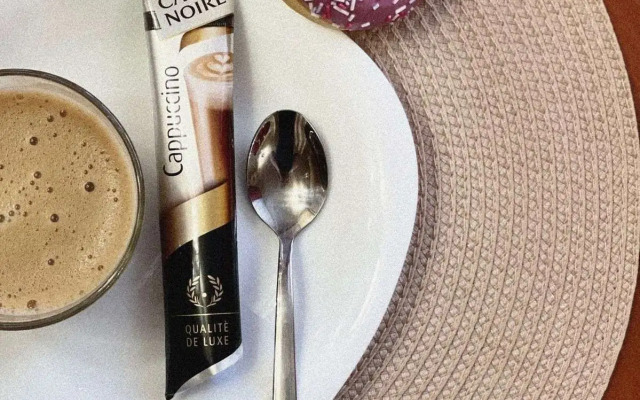 Квартира на Советской улице 9