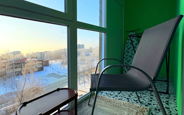 Квартира Люкс в Центре