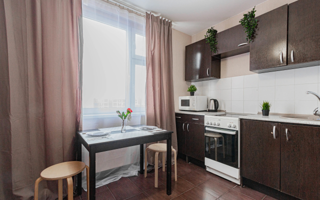 Квартира уютная на Озерной 2/2