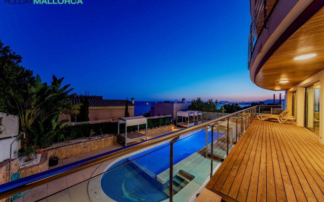 Вилла Luxury Villa Bonaire