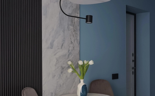 Апартаменты Pavlov Лазурная