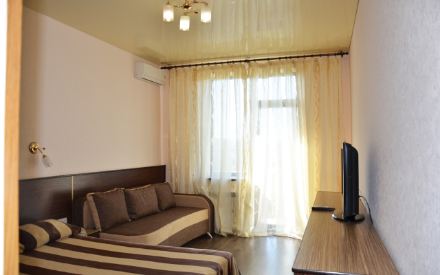 Волшебный край