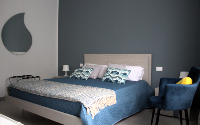 Вилла Stesicoro Suite