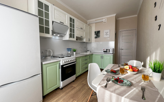 Utrip Marseille Apartments