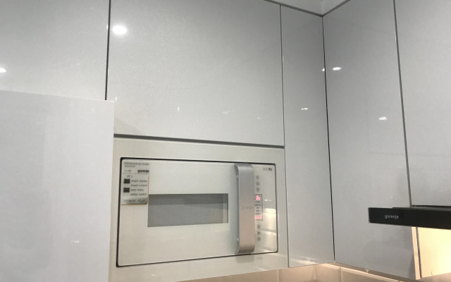 Апартаменты 1001 ночь на Разина