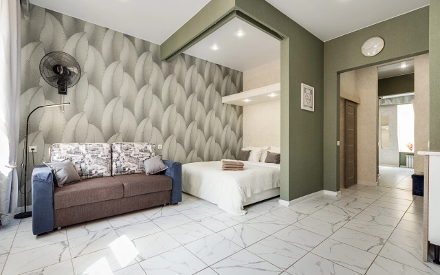 RentalSPb Apartments